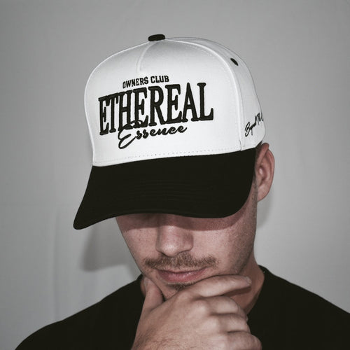 Owners Club Hat