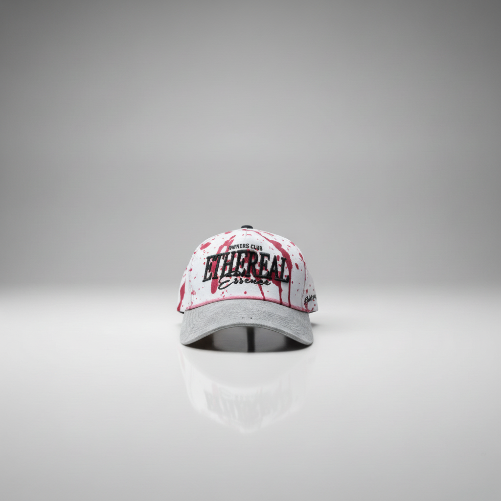 Sacrifice with matching studio backdrop