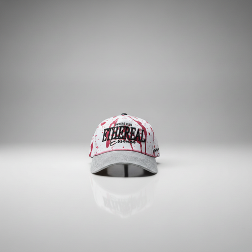 Sacrifice with matching studio backdrop